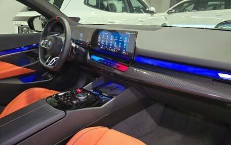 BMW M5, 2025 год, 19 990 000 рублей, 23 фотография