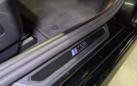 BMW M5, 2025 год, 19 990 000 рублей, 29 фотография