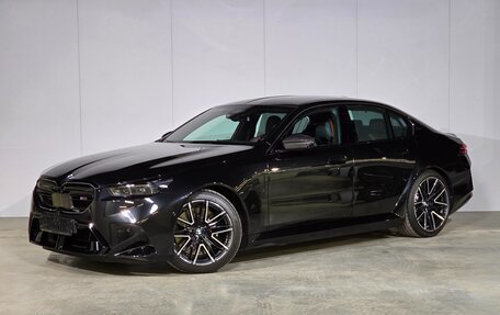 BMW M5, 2025 год, 19 990 000 рублей, 30 фотография