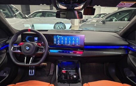 BMW M5, 2025 год, 19 990 000 рублей, 34 фотография