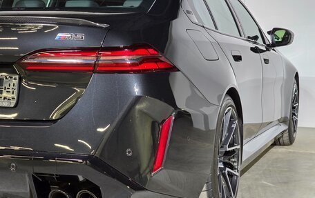 BMW M5, 2025 год, 19 990 000 рублей, 39 фотография
