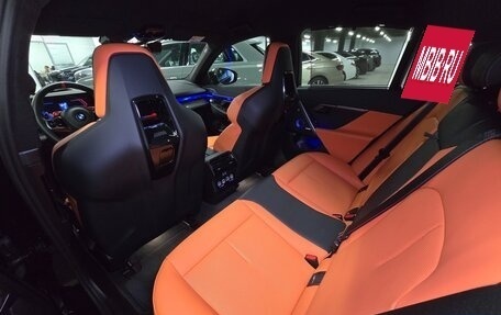 BMW M5, 2025 год, 19 990 000 рублей, 37 фотография