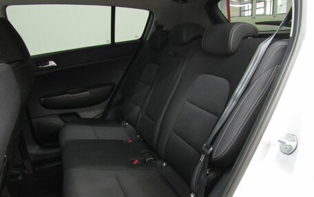 KIA Sportage IV рестайлинг, 2021 год, 2 350 000 рублей, 14 фотография