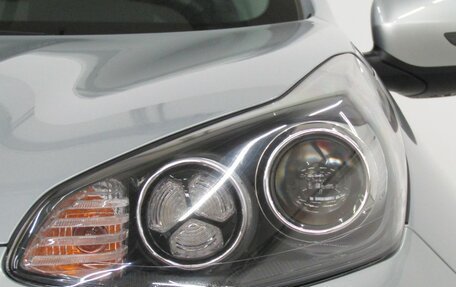 KIA Sportage IV рестайлинг, 2021 год, 2 350 000 рублей, 11 фотография