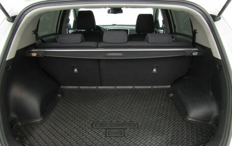 KIA Sportage IV рестайлинг, 2021 год, 2 350 000 рублей, 16 фотография