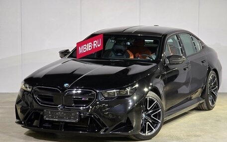 BMW M5, 2025 год, 19 990 000 рублей, 40 фотография