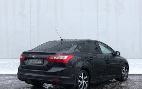 Ford Focus III, 2011 год, 599 000 рублей, 5 фотография