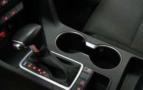 KIA Sportage IV рестайлинг, 2021 год, 2 350 000 рублей, 23 фотография