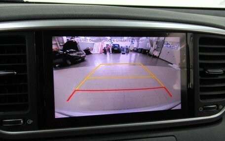 KIA Sportage IV рестайлинг, 2021 год, 2 350 000 рублей, 24 фотография