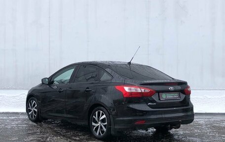 Ford Focus III, 2011 год, 599 000 рублей, 7 фотография