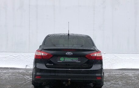 Ford Focus III, 2011 год, 599 000 рублей, 6 фотография