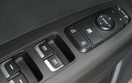 KIA Sportage IV рестайлинг, 2021 год, 2 350 000 рублей, 22 фотография