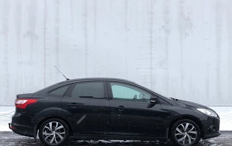 Ford Focus III, 2011 год, 599 000 рублей, 4 фотография