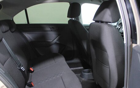 Skoda Rapid II, 2022 год, 1 725 000 рублей, 12 фотография