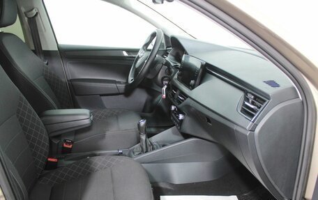 Skoda Rapid II, 2022 год, 1 725 000 рублей, 13 фотография