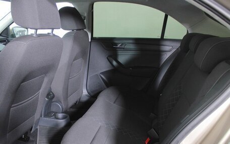 Skoda Rapid II, 2022 год, 1 725 000 рублей, 11 фотография