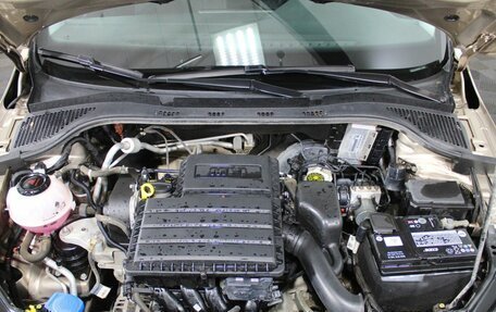 Skoda Rapid II, 2022 год, 1 725 000 рублей, 23 фотография