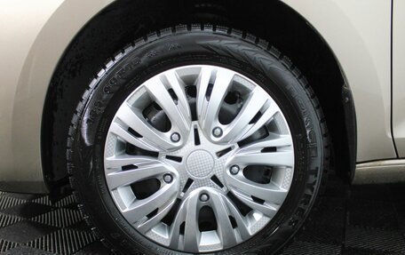 Skoda Rapid II, 2022 год, 1 725 000 рублей, 22 фотография