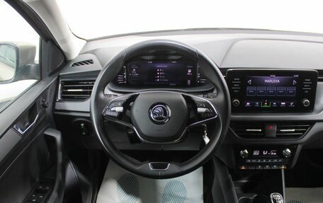 Skoda Rapid II, 2022 год, 1 725 000 рублей, 18 фотография