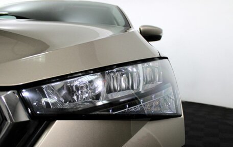 Skoda Rapid II, 2022 год, 1 725 000 рублей, 20 фотография