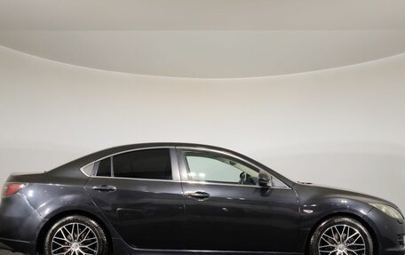 Mazda 6, 2007 год, 575 000 рублей, 4 фотография