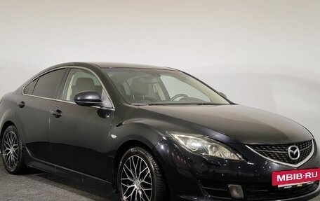 Mazda 6, 2007 год, 575 000 рублей, 3 фотография