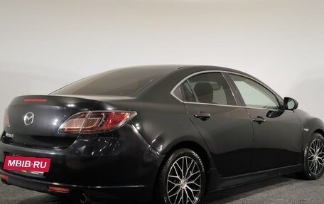 Mazda 6, 2007 год, 575 000 рублей, 5 фотография