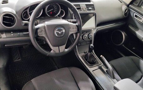 Mazda 6, 2007 год, 575 000 рублей, 12 фотография