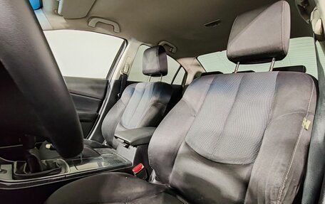 Mazda 6, 2007 год, 575 000 рублей, 13 фотография