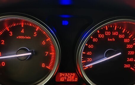 Mazda 6, 2007 год, 575 000 рублей, 9 фотография