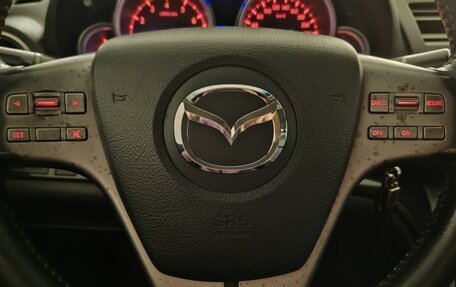 Mazda 6, 2007 год, 575 000 рублей, 17 фотография