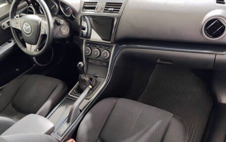 Mazda 6, 2007 год, 575 000 рублей, 15 фотография