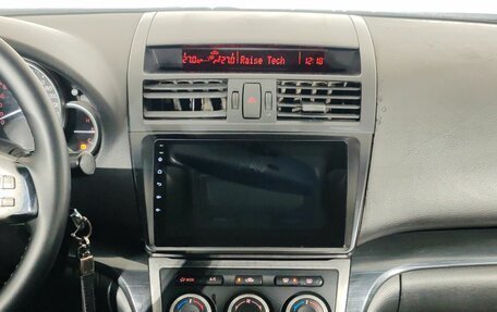 Mazda 6, 2007 год, 575 000 рублей, 11 фотография