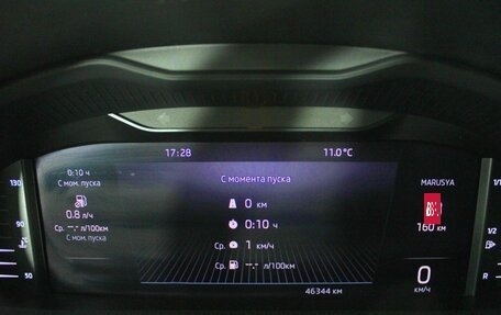 Skoda Rapid II, 2022 год, 1 725 000 рублей, 19 фотография