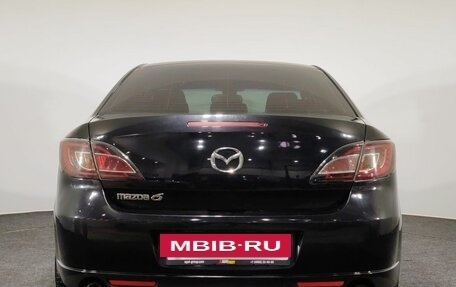 Mazda 6, 2007 год, 575 000 рублей, 6 фотография