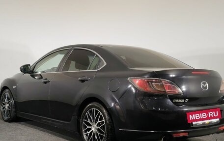 Mazda 6, 2007 год, 575 000 рублей, 7 фотография
