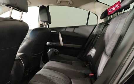 Mazda 6, 2007 год, 575 000 рублей, 14 фотография