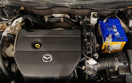 Mazda 6, 2007 год, 575 000 рублей, 20 фотография