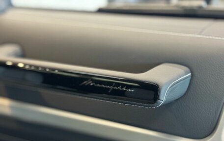 Mercedes-Benz G-Класс W463 рестайлинг _iii, 2024 год, 21 300 000 рублей, 8 фотография