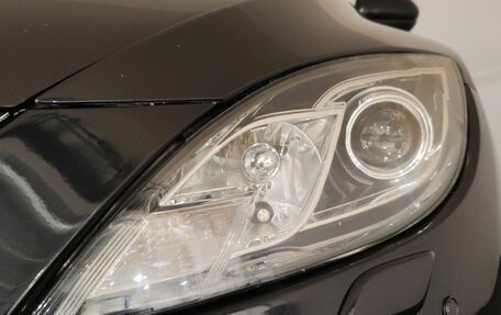 Mazda 6, 2007 год, 575 000 рублей, 22 фотография