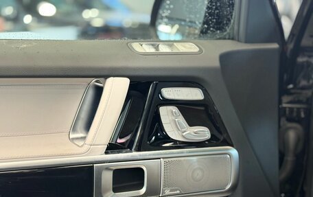 Mercedes-Benz G-Класс W463 рестайлинг _iii, 2024 год, 21 300 000 рублей, 6 фотография