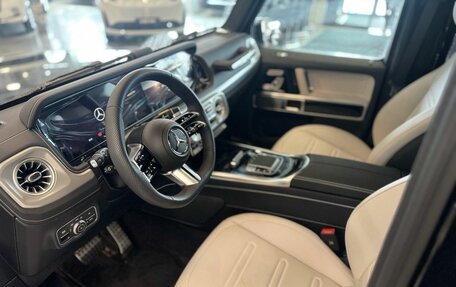 Mercedes-Benz G-Класс W463 рестайлинг _iii, 2024 год, 21 300 000 рублей, 7 фотография