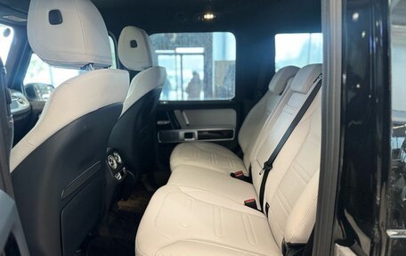 Mercedes-Benz G-Класс W463 рестайлинг _iii, 2024 год, 21 300 000 рублей, 3 фотография