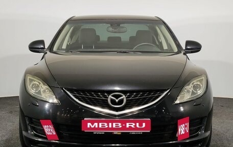 Mazda 6, 2007 год, 575 000 рублей, 2 фотография