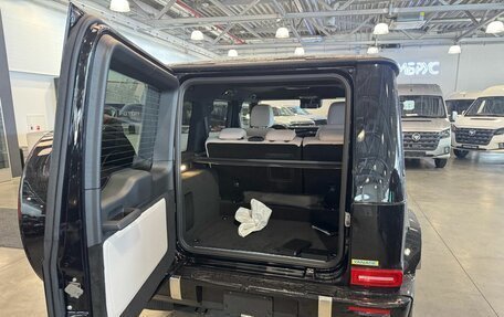 Mercedes-Benz G-Класс W463 рестайлинг _iii, 2024 год, 21 300 000 рублей, 11 фотография