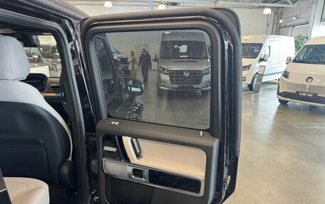 Mercedes-Benz G-Класс W463 рестайлинг _iii, 2024 год, 21 300 000 рублей, 15 фотография