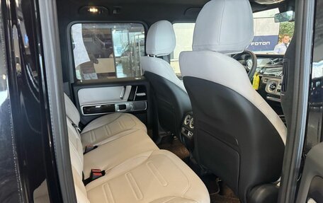 Mercedes-Benz G-Класс W463 рестайлинг _iii, 2024 год, 21 300 000 рублей, 12 фотография