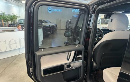 Mercedes-Benz G-Класс W463 рестайлинг _iii, 2024 год, 21 300 000 рублей, 10 фотография