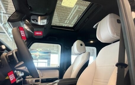 Mercedes-Benz G-Класс W463 рестайлинг _iii, 2024 год, 21 300 000 рублей, 2 фотография