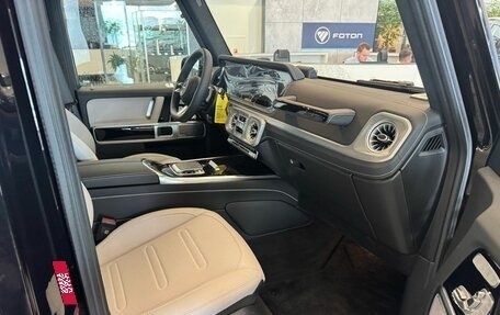 Mercedes-Benz G-Класс W463 рестайлинг _iii, 2024 год, 21 300 000 рублей, 13 фотография